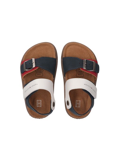  TOMMY HILFIGER | T3X2 34392 1269Y019